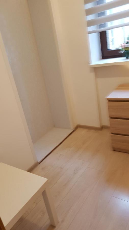 Butai Labai Geroje Vietoje Prie Juros Διαμέρισμα Παλάγκα Εξωτερικό φωτογραφία