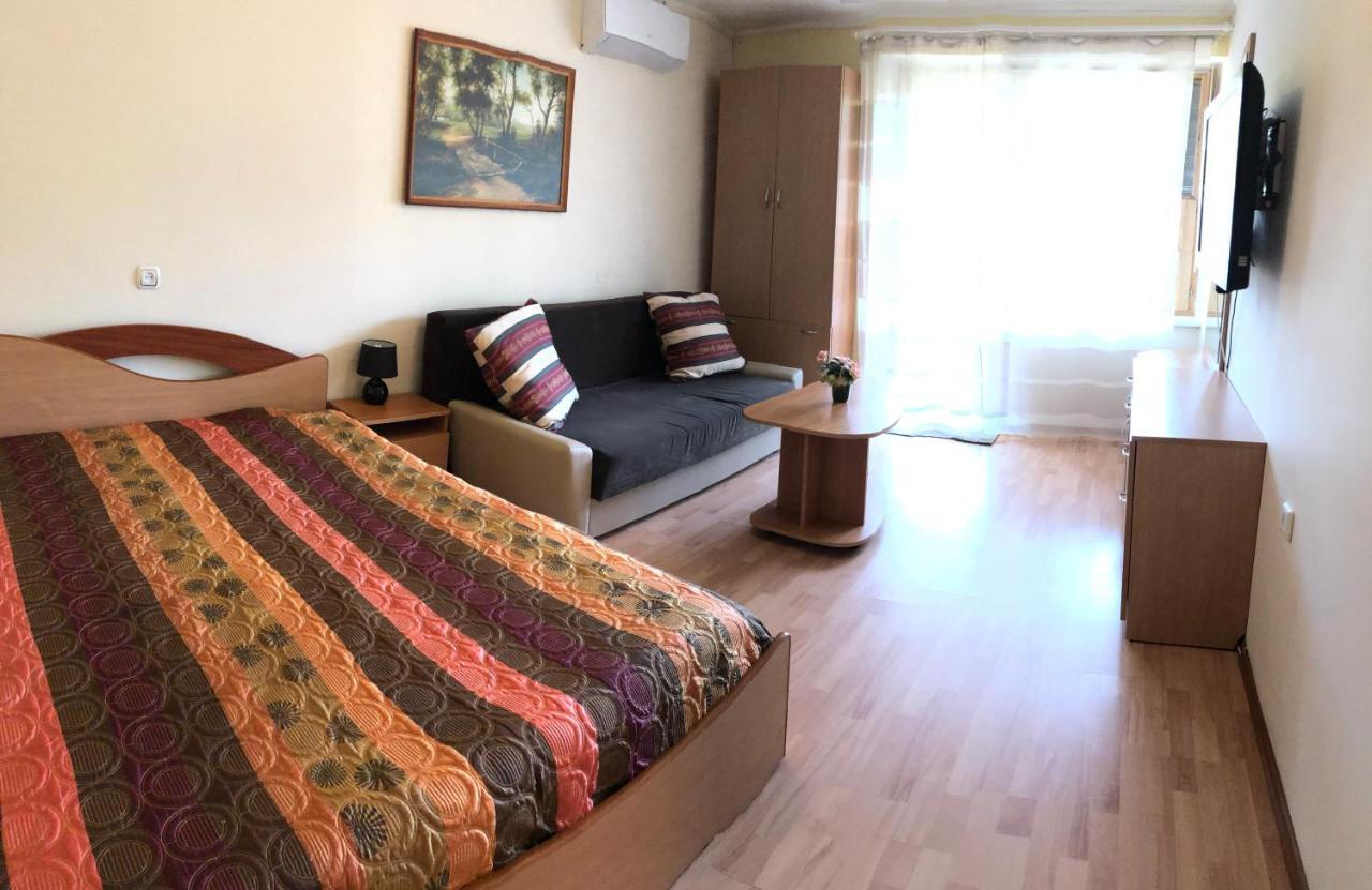 Butai Labai Geroje Vietoje Prie Juros Διαμέρισμα Παλάγκα Εξωτερικό φωτογραφία