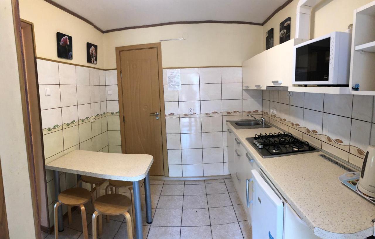 Butai Labai Geroje Vietoje Prie Juros Διαμέρισμα Παλάγκα Εξωτερικό φωτογραφία