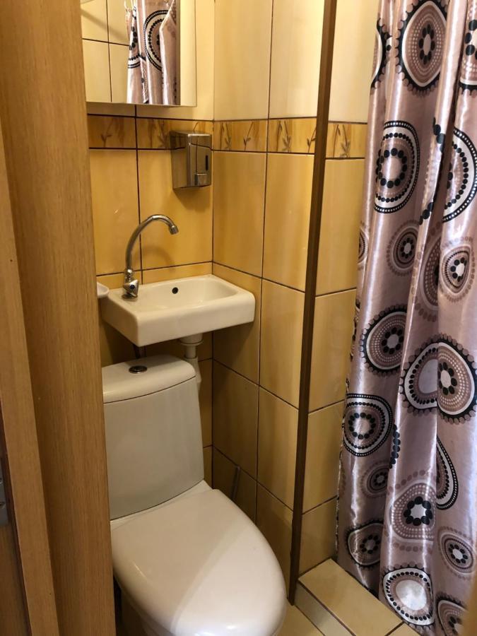 Butai Labai Geroje Vietoje Prie Juros Διαμέρισμα Παλάγκα Εξωτερικό φωτογραφία