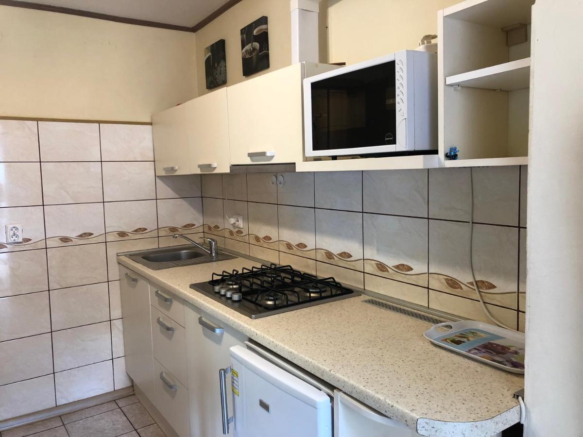 Butai Labai Geroje Vietoje Prie Juros Διαμέρισμα Παλάγκα Εξωτερικό φωτογραφία