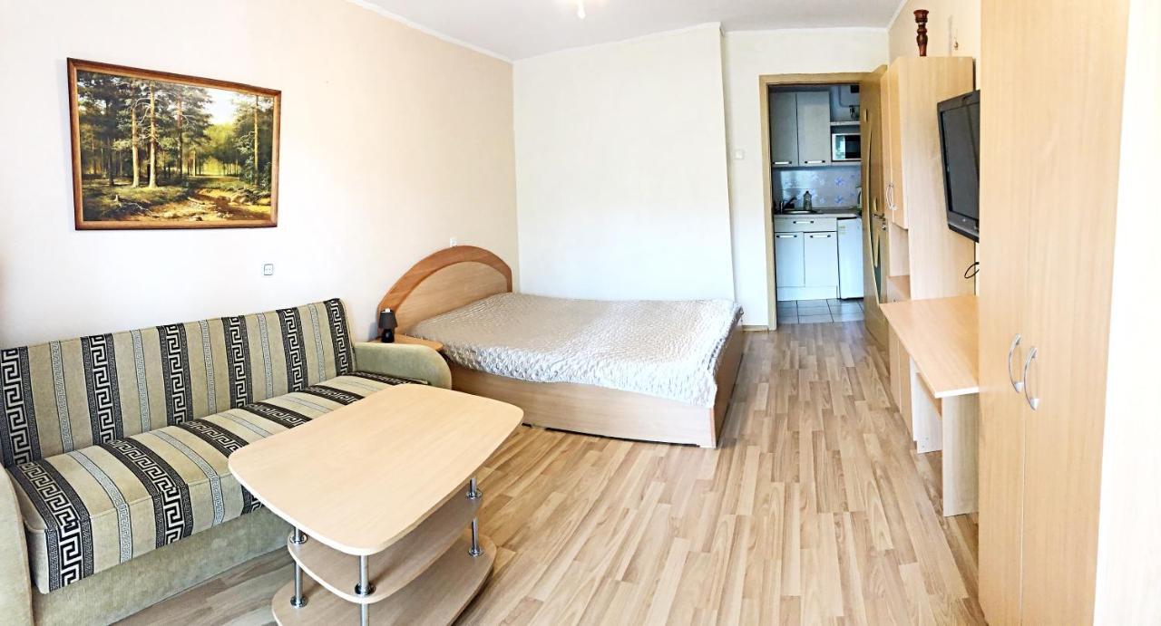 Butai Labai Geroje Vietoje Prie Juros Διαμέρισμα Παλάγκα Εξωτερικό φωτογραφία